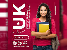 Uk study Visa 2023-2024
